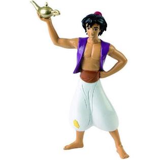 Disney S Jasmine And Aladdin Birthday Party Cake Toppers Disney S Jasmine And Aladdin Birthday Party Cake Toppers