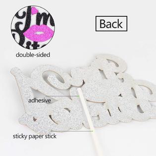 Lingteer Im 21 Lips Glitter Birthday Cake Topper Perfect For Funny 21st Birthday Gift Cheers To 21 Years Old Bday Party Decoration Lingteer Im 21 Lips Glitter Birthday Cake Topper Perfect For Funny 21st Birthday Gift Cheers To 21 Years Old Bday Party Decoration
