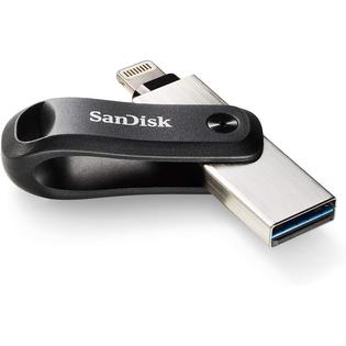 Sandisk 64gb Ixpand Flash Drive Go For Iphone And Ipad Sdix60n 064g Gn6nn