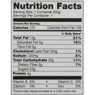 Nutella and Go, 1.8 Oz