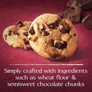 Back To Nature Cookies Non Gmo Chocolate Chunk 9 5 Ounce Packaging May Vary Back To Nature Cookies Non Gmo Chocolate Chunk 9 5 Ounce Packaging May Vary