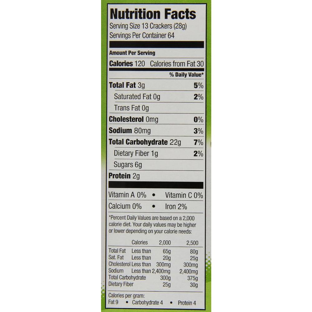 Kirkland Signature Organic Disney Animal Crackers, 64 Ounce