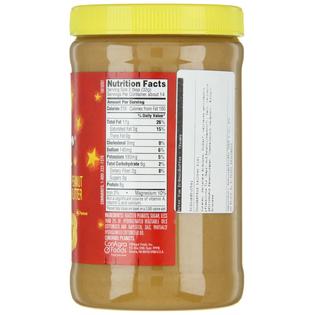 Peter Pan Peanut Butter Creamy 16.3 oz.
