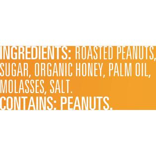 Peter Pan Natural Honey Roast Creamy Peanut Spread 16 3 Oz Peter Pan Natural Honey Roast Creamy Peanut Spread 16 3 Oz