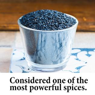 The Spice Way Pure Nigella Seeds No Preservatives Non Gmo No Salt Just The Black Seed Of The Nigella Nigala 2 Oz The Spice Way Pure Nigella Seeds No Preservatives Non Gmo No Salt Just The Black Seed Of The Nigella Nigala 2 Oz