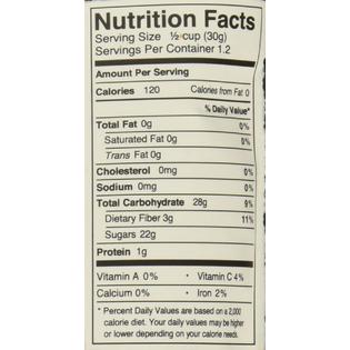 Bare Natural Banana Chips, Simply, Gluten Free Plus Baked, 6 ...