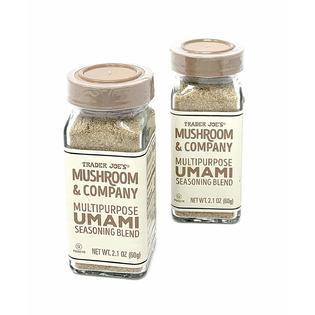 Trader Joes Trader Joe’s Mushroom & Company Multipurpose UMAMI