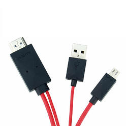 cable matters micro usb to hdmi mhl adapter