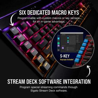 270de704 1e9b 4 Corsair K95 Rgb Platinum Xt Mechanical Gaming Keyboard Backlit Rgb Led Cherry 270de704 1e9b 4 Corsair K95 Rgb Platinum Xt Mechanical Gaming Keyboard Backlit Rgb Led Cherry
