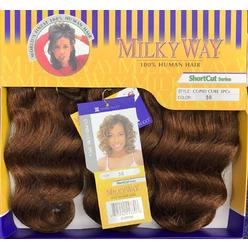 Milkyway Wigs Sears