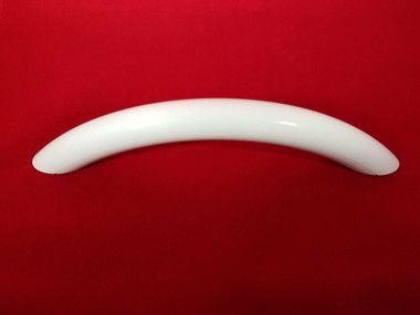 QRInnovations Whirlpool Microwave Handle 8169737 White