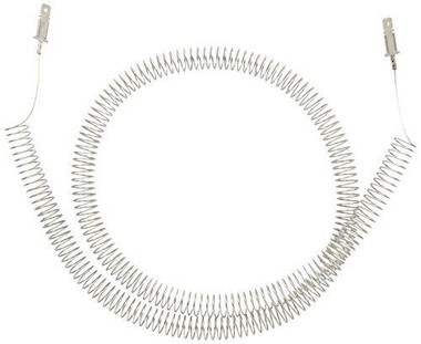 QRInnovations 5300622034 Restring Dryer Heating Element Coil for Frigidaire Electrolux GE