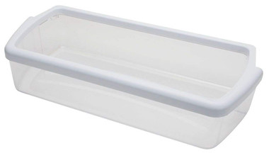 QRInnovations W10321304 Bin Compatible with Whirlpool  Refrigerator