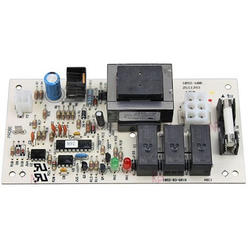 QRInnovations Ice Control Board 7629073 Q-210 series 76-2907-3 Compatible with Manitowoc  Ice Machine