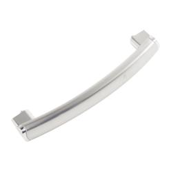 QRInnovations WB15X21101 Door Handle Compatible with Ge Microwave