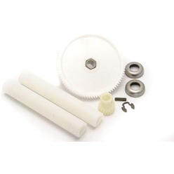 QRInnovations 882699 Trash Compactor Drive Gear Kit Compatible with Whirlpool Trash Compactor