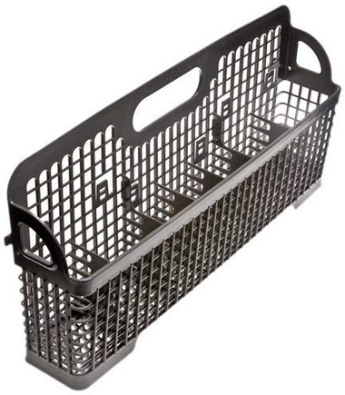 QRInnovations Silverware Basket Compatible with KitchenAid Whirlpool Dishwasher 8531288