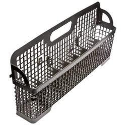 QRInnovations Silverware Basket Compatible with KitchenAid Whirlpool Dishwasher 8531288