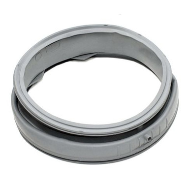 QRInnovations Door Gasket Compatible with LG Kenmore Washer MDS47123604 AP5332003 PS3628576