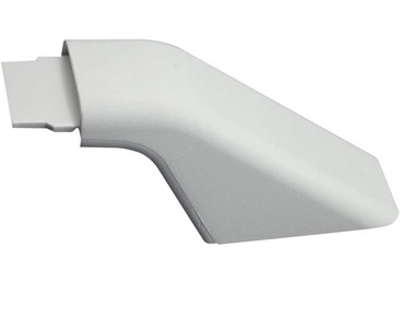 QRInnovations End Cap Handle Compatible with General Electric (GE) Oven WB7K5319