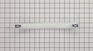 QRInnovations Handle White Compatible with GE Microwave WB15X24436