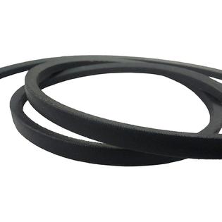 Branded Ground Drive Belt 197253 For 42 46 Deck Poulan
