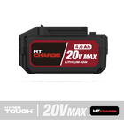 Hyper tough 20v max lithium battery 2025