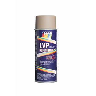 Colorbond Leather Vinyl Plastic Refinisher Spray Paint For