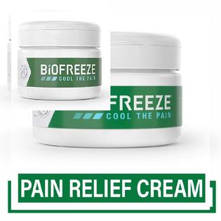 Biofreeze Biofreeze Stocking Stuffers Pain Relief Cream 3 Oz