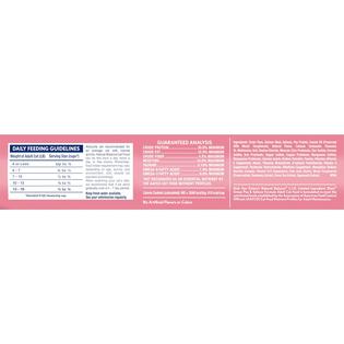 Natural Balance L I D Limited Ingredient Diets Dry Cat Food Green Pea Salmon