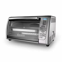 Overstock Com Black Decker Fc300 Infrawave Countertop Oven