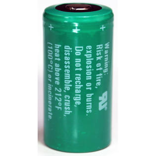 2pc Varta Cr2 3ah 3v Lithium Maganese Dioxide 2 3a Batteries Cr 17345 Cr17345