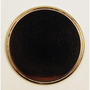 1 Cell Of Panasonic Cr2412 2412 Lithium Limno2 Coin Cell Battery 3v Cr 2412 Bn