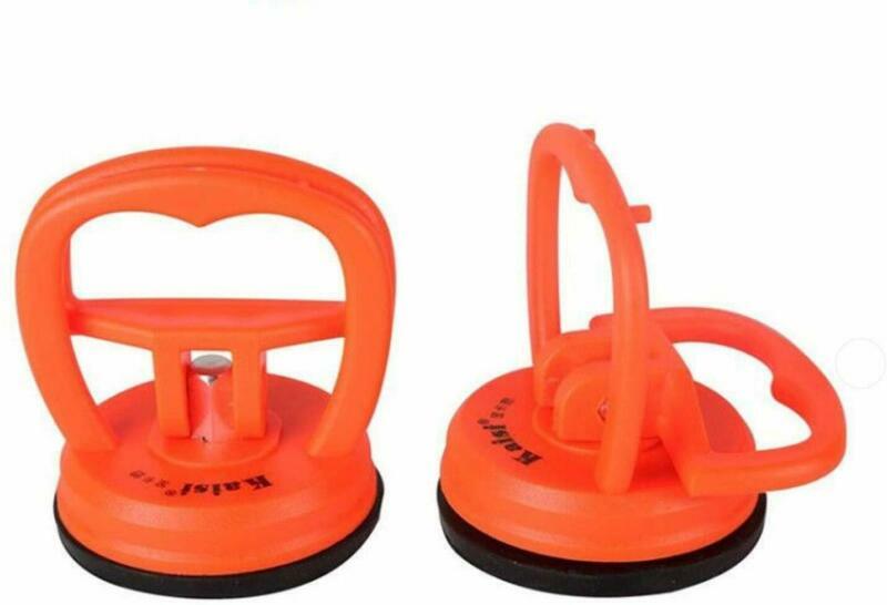 Kaisiking Ventosas Saca Abolladuras Herramienta Para Sacar Golpes De Carros Vehiculo Auto
