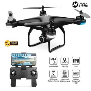 Holy Stone Holy Stone Hs1d Gps Drone With 1080p Hd Camera Fpv Rc Quadcopter Tapfly Selfie Holy Stone Holy Stone Hs1d Gps Drone With 1080p Hd Camera Fpv Rc Quadcopter Tapfly Selfie