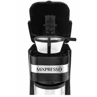 mixpresso 14oz combo