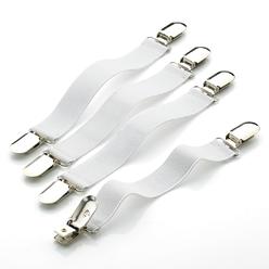 Fitted Sheet Straps