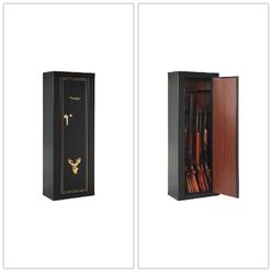 Gun Cabinets