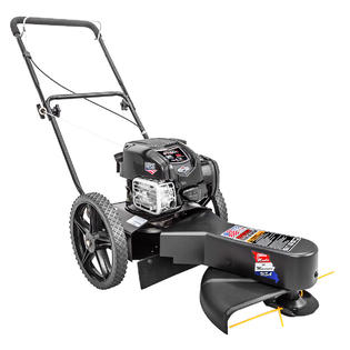 ST67522BS - Swisher Standard String Trimmer