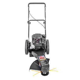 ST67522BS - Swisher Standard String Trimmer