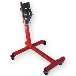 Central Machinery 1000 Lb Engine Stand Faceplate