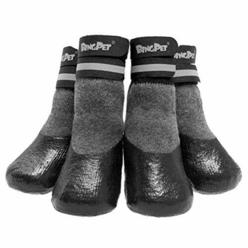 Bingpet Bingpet Dog Socks For Hardwood Floors Outdoor Anti Slip