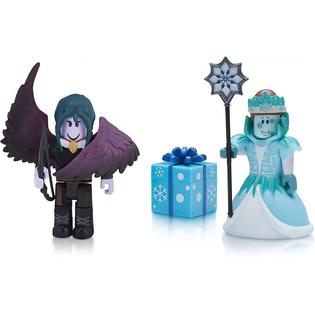 Roblox Character Packs