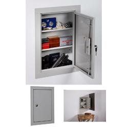 Locking Steel Gun Cabinets