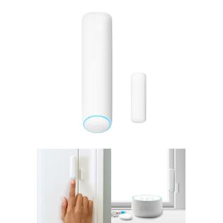 Google Wireless Nest Secure Alarm System Door Detect Sensor