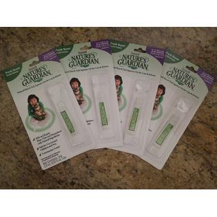 Sergeant S 4 X Cats Flea Treatment Tick Sergeants Natures Guardian