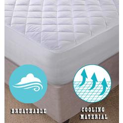 Mattress Pads Protectors With Free Shipping Kmart