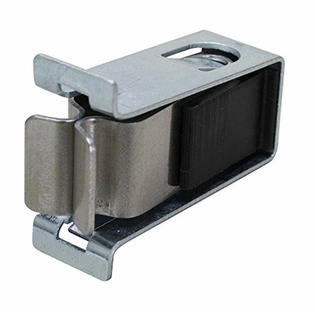 Partsbroz W101111905 Cabrio Dryer Door Latch Catch For Whirlpool Replacement Parts Kenmore Maytag Bra