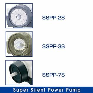 Water Work Suisaku Air Pump Super Silent Power Pump Mizugokoro Series Sspp 7s From Japan Fs Water Work Suisaku Air Pump Super Silent Power Pump Mizugokoro Series Sspp 7s From Japan Fs