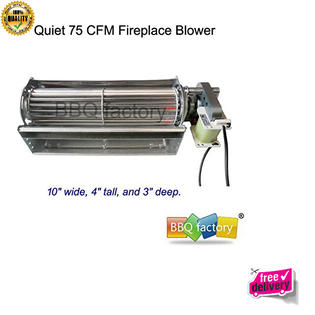 Branded Original Parts From Factory Replacement Fan Blower For